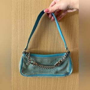 Vintage juicy couture bag